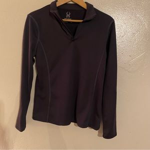 Women’s Spyder pullover